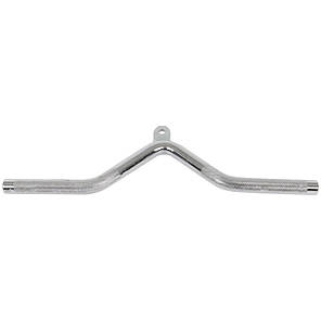 Ручка для тяги на трицепс V-подібна HIGHQ SPORT SC-8085 Код SC-8085, фото 2