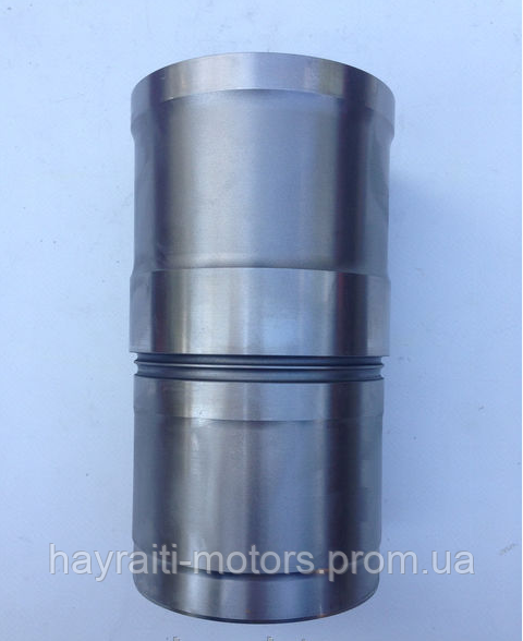 Гільза циліндра коротка на Cummins 6C, 6CT, 6CTA