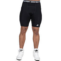 Шорты Philadelphia Men's Short Tights S Черный (06369351)