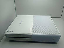 Ігрова приставка Б/У Microsoft Xbox One 500Gb
