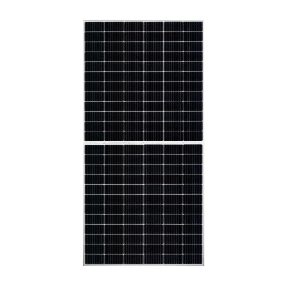 Сонячна батарея JA Solar JAM72D30-560/LB/1500V (Bifacial)