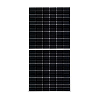 Сонячна батарея JA Solar JAM72D30-560/LB/1500V (Bifacial)