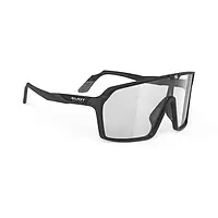 Очки велосипедные Rudy Project SPINSHIELD Matte Black ImpactX Photochromic 2 Black