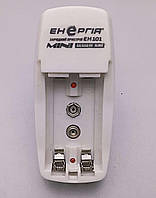 Зарядний пристрій для акумуляторів Б/У Зарядний пристрій Енергія ЕН-101 Mini
