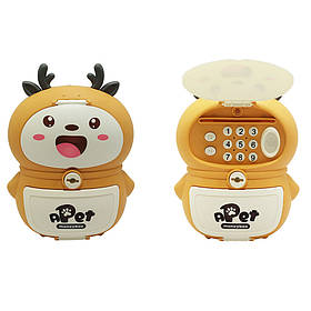 Банківський термінал Bambi MH033-A-B Вид 1, Toyman