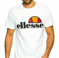 Мужская футболка Ellesse белая