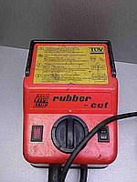 Оборудование для автосервиса Б/У Tip-Top Rubber Cut 400
