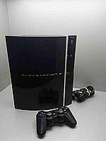 Игровая приставка Б/У Sony PlayStation 3 160 ГБ