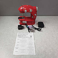 Швейна машина Б/У Mini Sewing Machine FHSM-202
