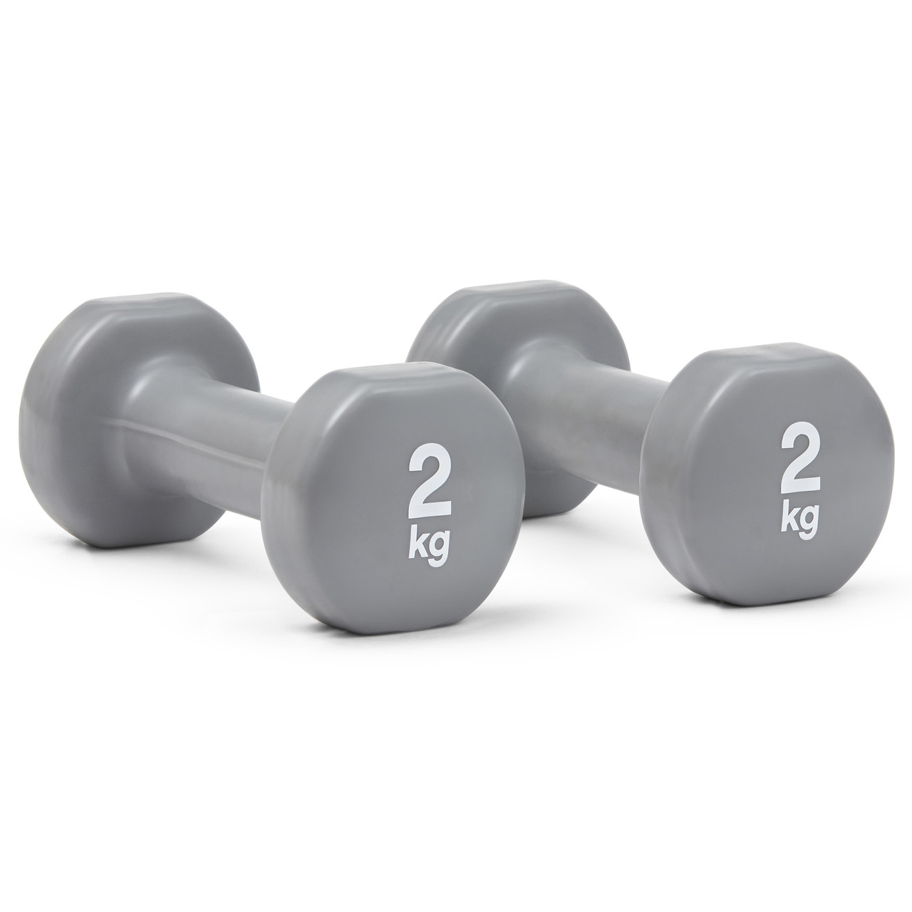 Гантелі Reebok RAWT-18002 2 кг, фото 1