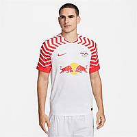 Футболка Nike RB Leipzig Home Shirt 2023 2024 Adults White Доставка від 14 днів - Оригинал