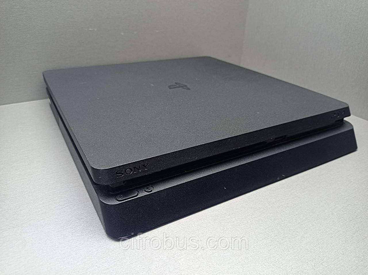 б у приставки sony playstation 3