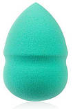 Спонж для нанесения макияжа Triumph Cosmetics Beauty Sponge fashion-green CTT 34, фото 2