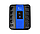 ИБП Ritar U-Smart-1000  (600W), LED, AVR, 3st, 8xSCHUKO socket, 1x12V9Ah, USB x2, RJ45, plastik Case, фото 3