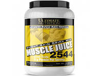 Muscle Juice Ultimate Nutrition 2.25кг