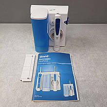 Іригатори Б/У Oral-B Professional Care OxyJet MD20 (Type 3724)