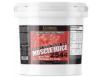 Muscle Juice Ultimate Nutrition 4.75кг