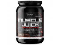 Muscle Juice Revolution Ultimate Nutrition 2.1кг