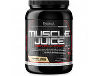 Muscle Juice Revolution Ultimate Nutrition 2.1кг