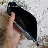 Пенал молодіжний Bad Cat, фото 4