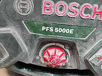 Электрический краскопульт Б/У Bosch PFS 5000 E