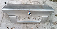 Крышка багажника BMW E36