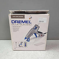 Клеевой пистолет Б/У Dremel Glue Gun 940