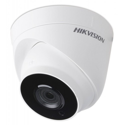 1MP Купольна камера HIKVISION DS-2CE56C0T-IT3