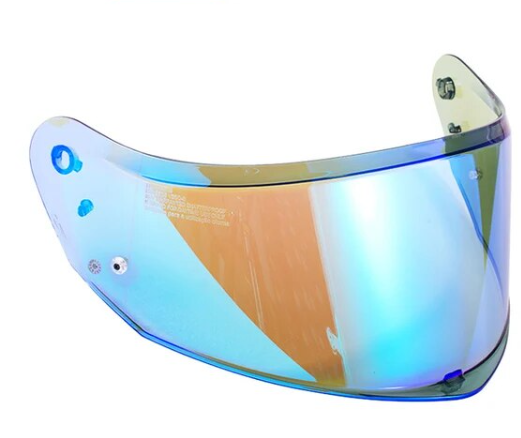 Візор LS2 FF808 Stream II Blue