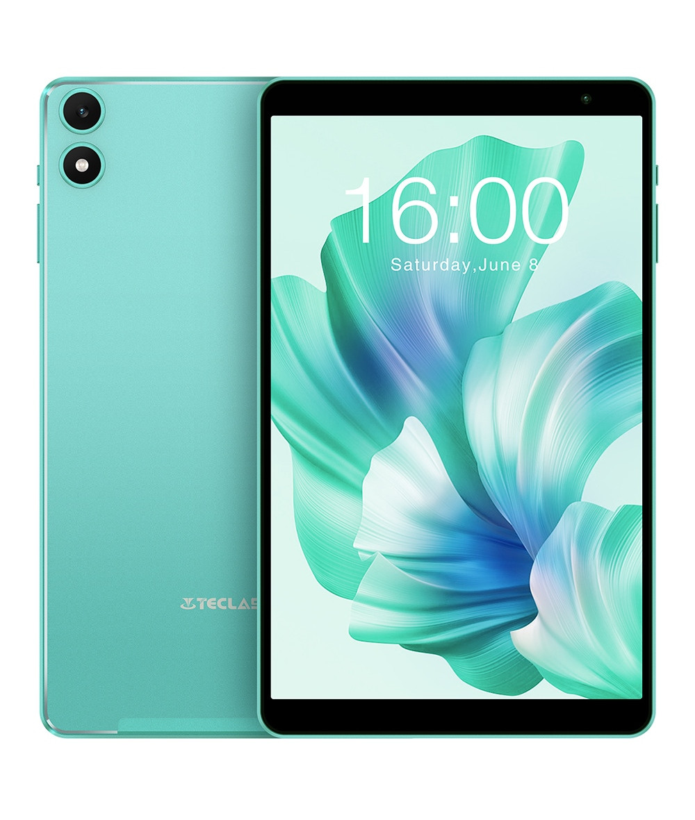 Планшет 8" IPS (1280x800), Teclast P85T (4+4/64) 8 ядер, Android 14, 5000 mAh