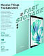 Планшет 8" IPS (1280x800), Teclast P85T (4+4/64) 8 ядер, Android 14, 5000 mAh, фото 3