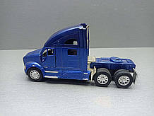 Іграшкова машинка техніка Б/У Kenworth T700 КТ5357 Колекційна модель Трака