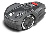 Газонокосарка-робот Husqvarna Aspire R4, фото 6