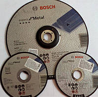 Круги отрезные 230х2.5 БОШ ( BOSCH )