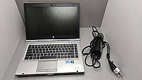 Ноутбук Б/У HP Elitebook 8460p (14,1/Intel Core i5-2450M @ 2.5 GHz/Ram 4Gb/HDD 500Gb/Intel HD Graphics 3000 )