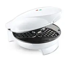 Електрична вафельниця Ambiano GT-WLM-01 (1000 Вт, антипригарне покриття)