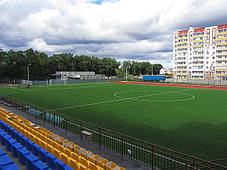 Штучна трава для спортивних майданчиків 20 мм Limonta (Італія), фото 4