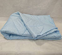 Одеяло стеганное , полушерстяное, зимнее, двоспальне, 170*210 см.