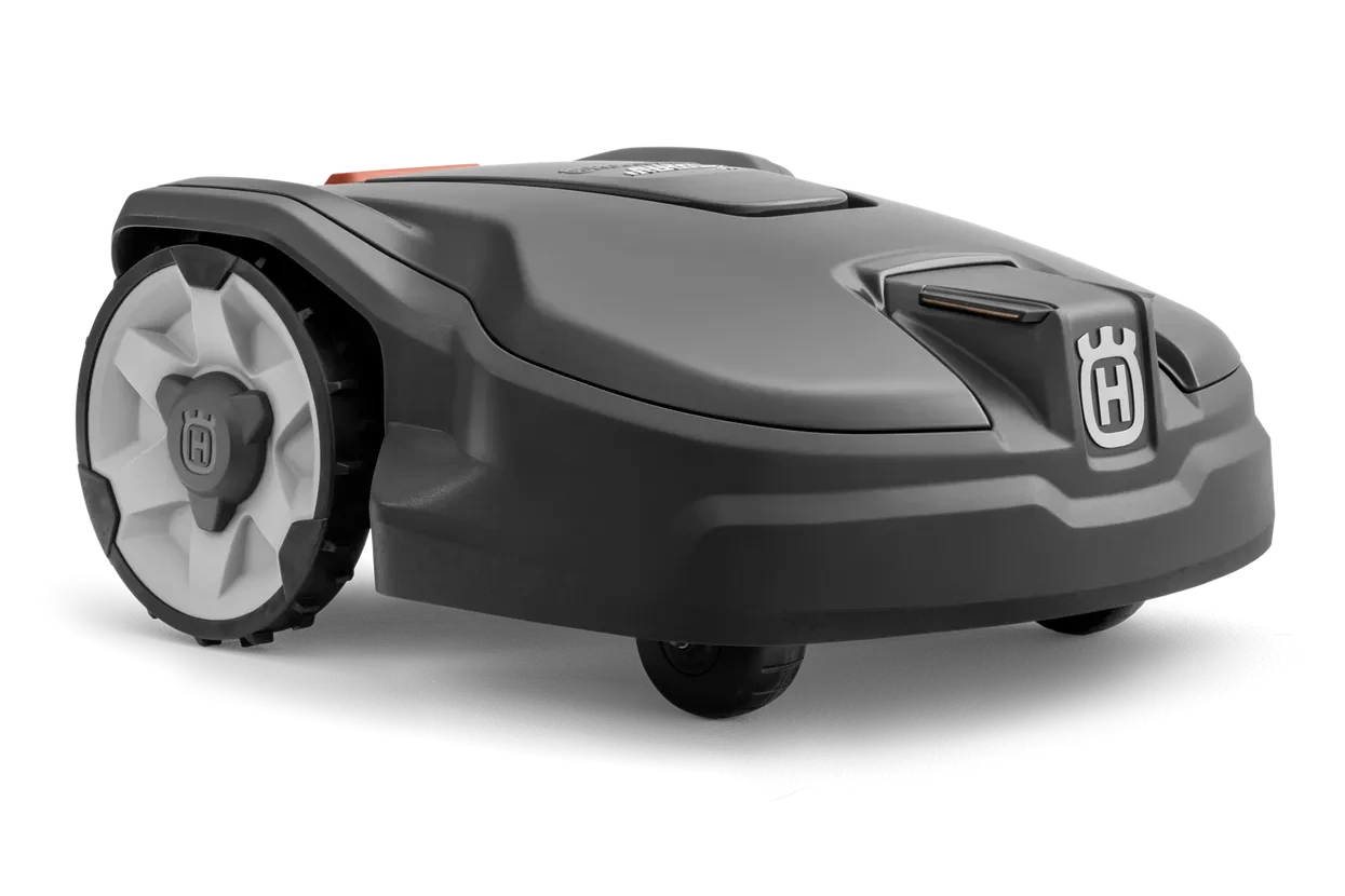 Газонокосарка-робот Husqvarna AM 315 II