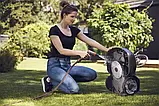 Газонокосарка-робот Husqvarna AM 315 II, фото 6
