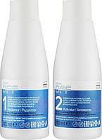 Деколорант для удаления краски из волос Unic Color Off 2х110 мл