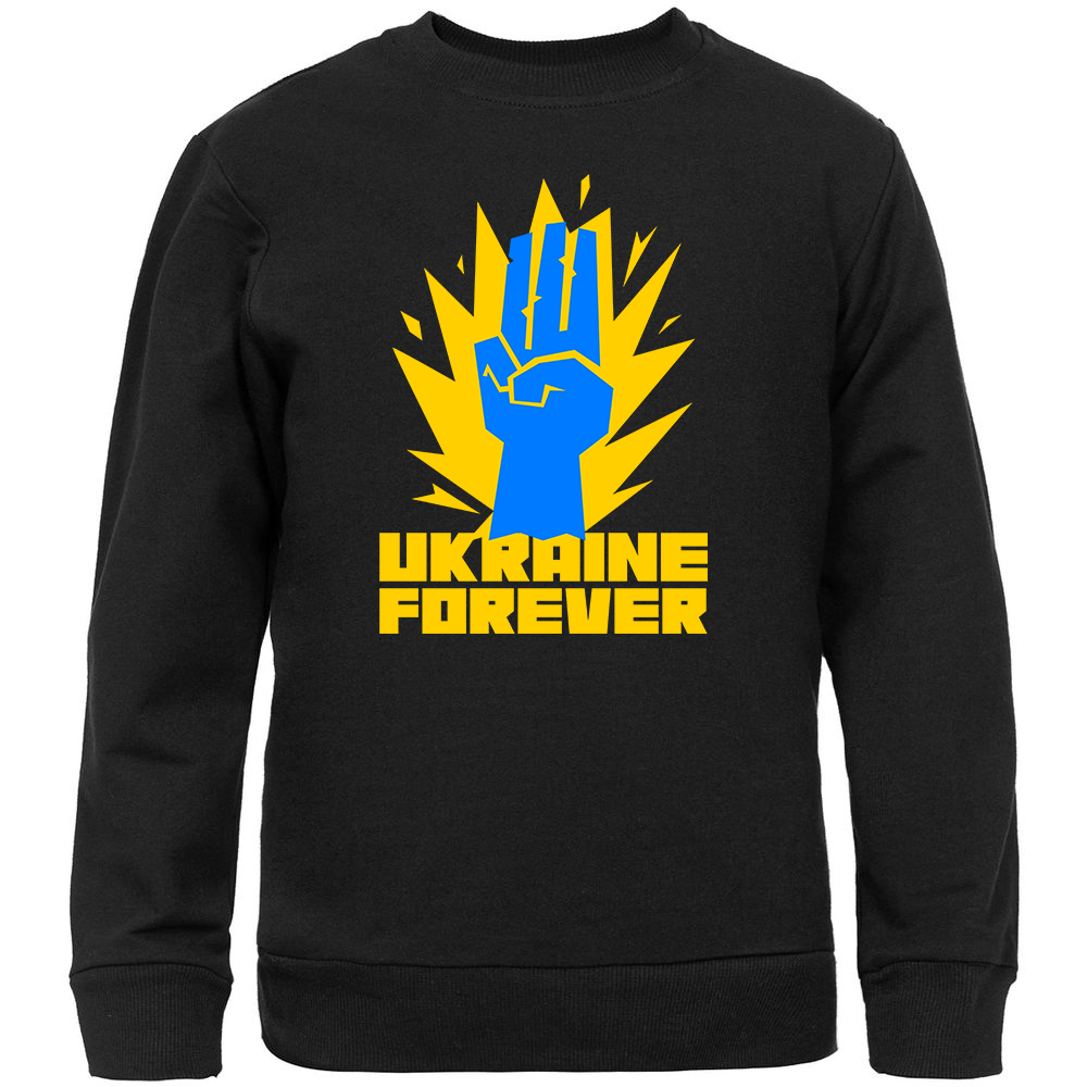 Толстовки на замовлення (тільки ОПТ від 10шт.)