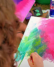 Художній магазин Львів