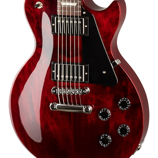 Электрогитара GIBSON LES PAUL STUDIO WINE RED, цена: 88200