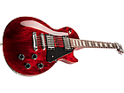 Електрогітара GIBSON LES PAUL STUDIO WINE RED, фото 4