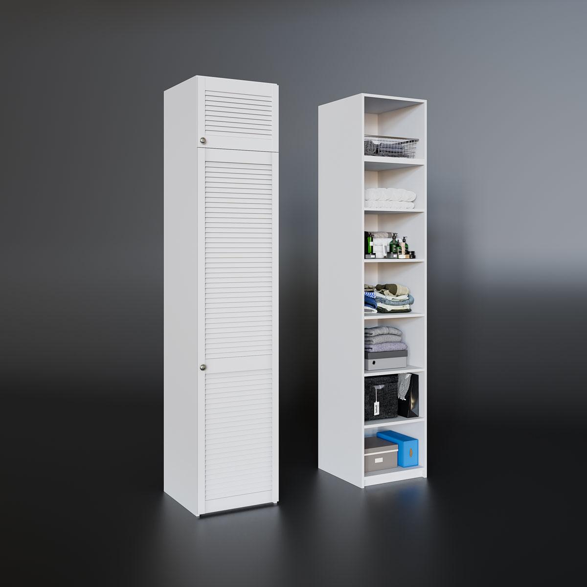 Шафа розпашна "Техас" 08 (ширина 0.5м), фото 1