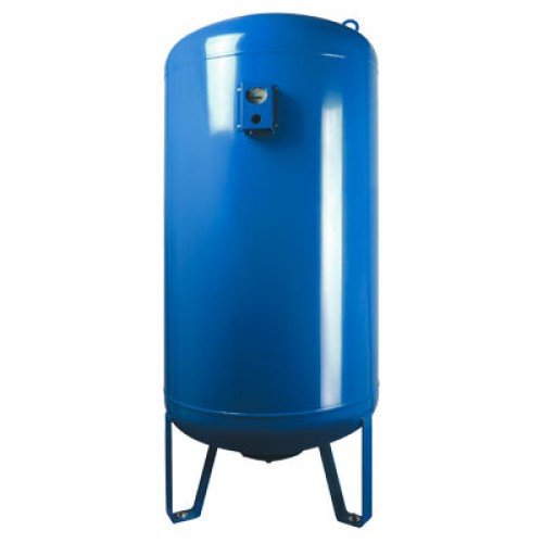 Гідроакумулятори вертикальні для холодної води IIZVGO1R31HP1 AV 1500 IMERA, ( Італія )