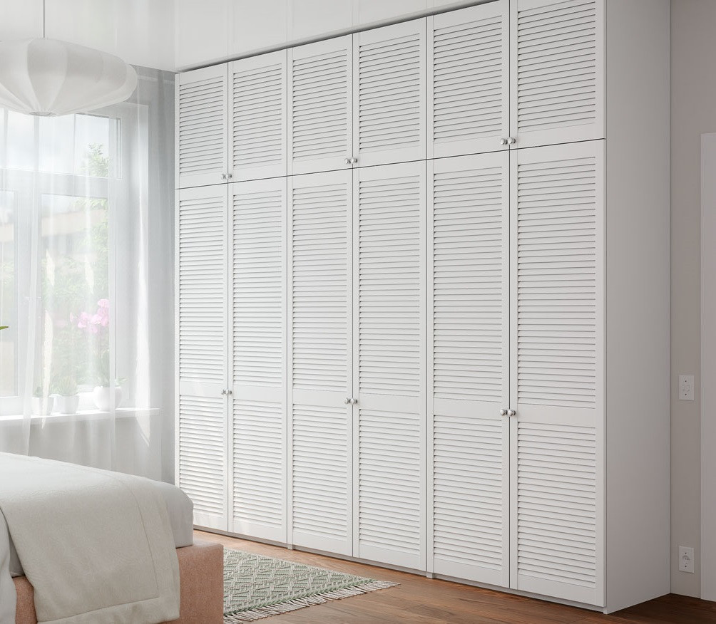 Шафа розпашна "Техас" 01 (ширина 3м), фото 1