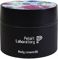 3D Крем для тела и зоны декольте Pelart Laboratory Body Cream Nb 200 мл