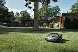 Газонокосарка-робот Husqvarna AM 405X, фото 3